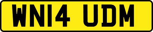 WN14UDM