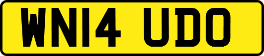 WN14UDO