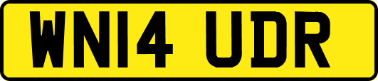 WN14UDR