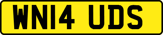 WN14UDS
