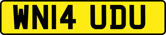 WN14UDU