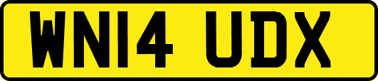 WN14UDX