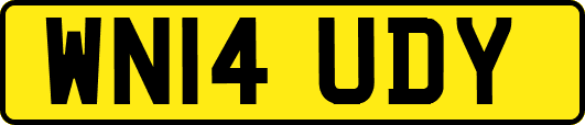 WN14UDY