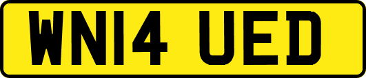 WN14UED