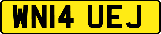 WN14UEJ