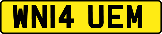 WN14UEM