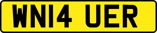 WN14UER