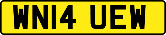 WN14UEW