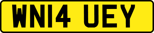 WN14UEY