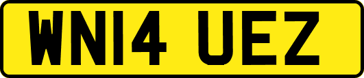 WN14UEZ