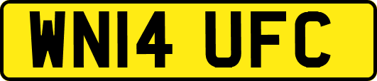 WN14UFC
