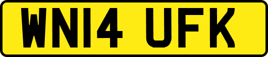 WN14UFK