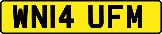 WN14UFM