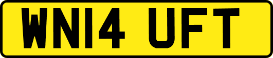 WN14UFT