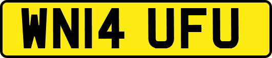 WN14UFU