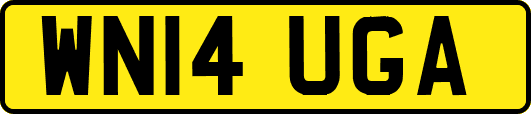 WN14UGA