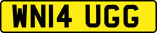 WN14UGG