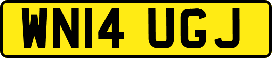 WN14UGJ