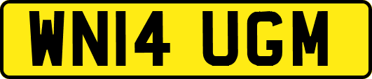 WN14UGM
