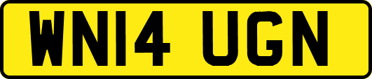 WN14UGN