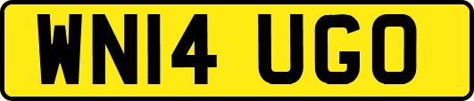 WN14UGO