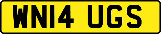 WN14UGS