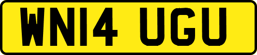 WN14UGU