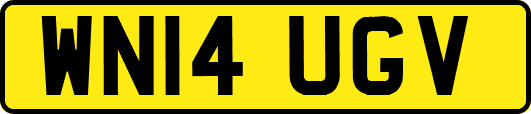 WN14UGV