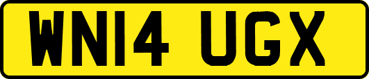 WN14UGX