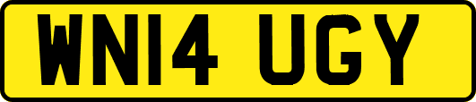WN14UGY