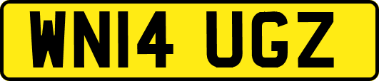 WN14UGZ