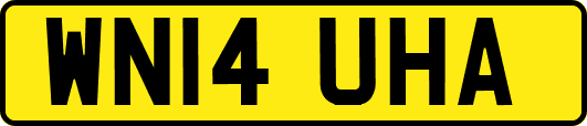 WN14UHA