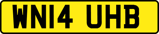 WN14UHB