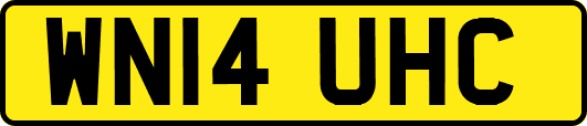 WN14UHC