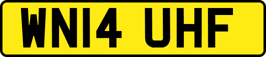 WN14UHF