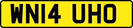 WN14UHO