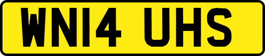 WN14UHS