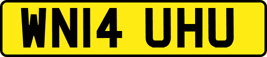 WN14UHU