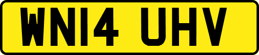 WN14UHV