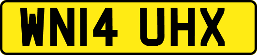 WN14UHX