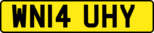 WN14UHY
