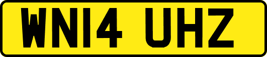 WN14UHZ