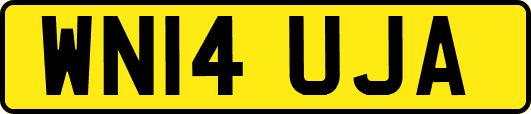 WN14UJA
