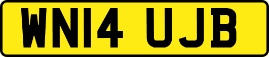 WN14UJB