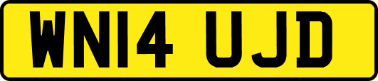 WN14UJD