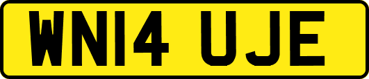 WN14UJE