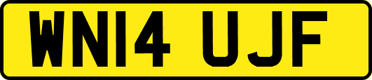 WN14UJF