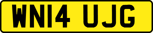 WN14UJG
