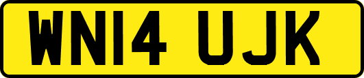 WN14UJK