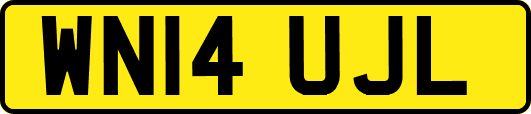 WN14UJL